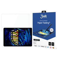 Защитная плёнка 3mk Paper Feeling™ 11'' для Vivo Pad  цена и информация | Аксессуары для планшетов, электронных книг | pigu.lt