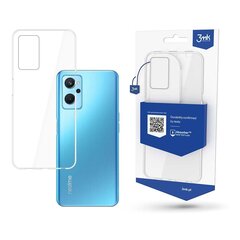Чехол 3mk Skinny Case для Realme 9i  цена и информация | Чехлы для телефонов | pigu.lt