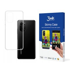 3MK Skinny Case kaina ir informacija | Telefono dėklai | pigu.lt