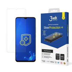 3mk Silver Protection+ kaina ir informacija | Apsauginės plėvelės telefonams | pigu.lt