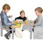 Didelės medinės žaidimo kortelės dėžutėje kaina ir informacija | Žaislai kūdikiams | pigu.lt