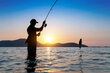 Žvejybines skrynios bridukai - 46 цена и информация | Apranga žvejybai ir žvejybiniai batai | pigu.lt