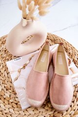 Espadrilės moterims Big Star BSB189152683 цена и информация | Женские туфли | pigu.lt