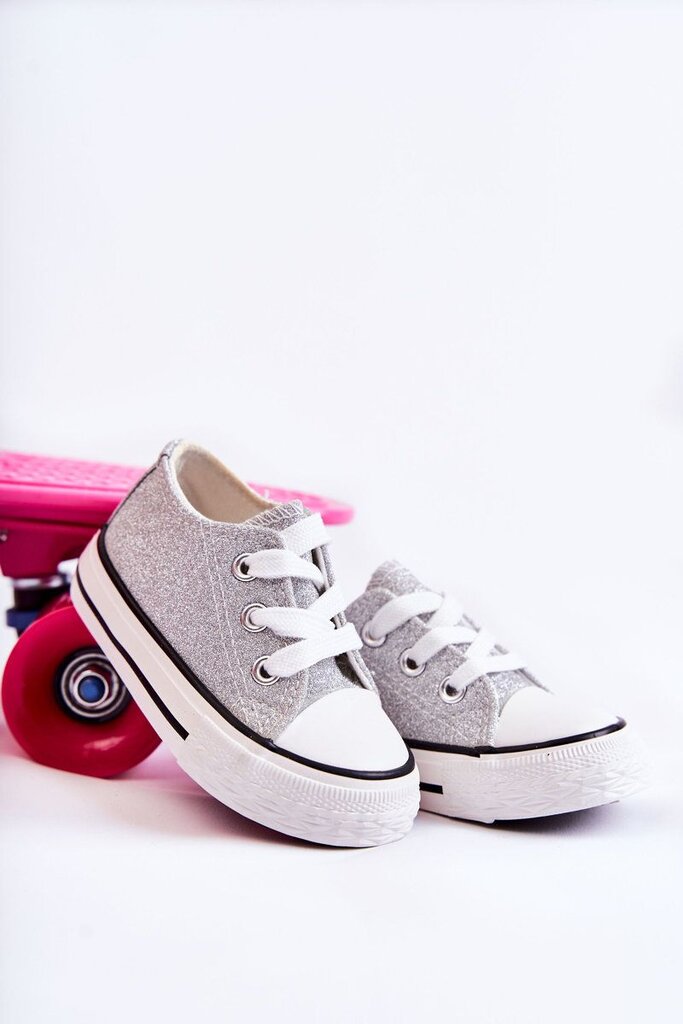 Vaikiški laisvalaikio batai kaina ir informacija | Sportiniai batai vaikams | pigu.lt