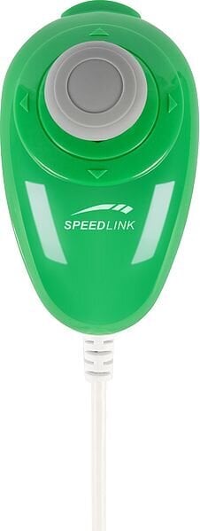 Speedlink SL3476SGN kaina ir informacija | Žaidimų pultai  | pigu.lt
