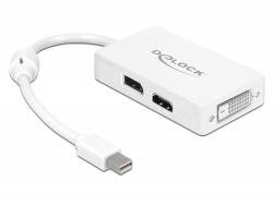 Delock 61768 kaina ir informacija | Adapteriai, USB šakotuvai | pigu.lt