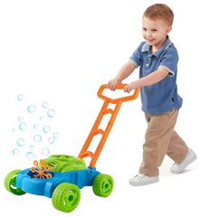 Детская газонокосилка с мыльными пузырями цена и информация | Развивающие игрушки | pigu.lt