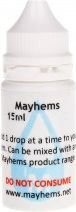 Mayhems UV Dye Sponge, Green - 10ml (609224351228) kaina ir informacija | Aušinimas vandeniu - aksesuarai | pigu.lt