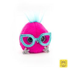 Ктотик - смешные очки (13см) цена и информация | Мягкие игрушки | pigu.lt