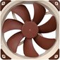 Noctua NF-A14 FLX kaina ir informacija | Kompiuterių ventiliatoriai | pigu.lt