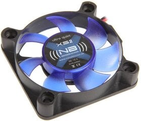 Noiseblocker BlackSilent XS2 ITR-XS-2 kaina ir informacija | Kompiuterių ventiliatoriai | pigu.lt