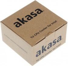 Akasa AK-CC6502BT01 kaina ir informacija | Kompiuterių ventiliatoriai | pigu.lt