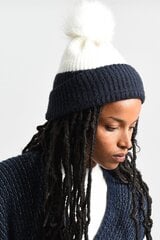 Kepurė moterims Molly Bracken, mėlyna kaina ir informacija | Kepurės moterims | pigu.lt