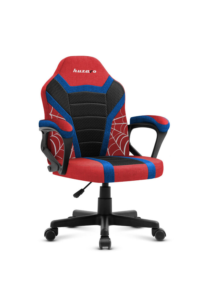 Huzaro Ranger 1.0 Spider kaina ir informacija | Vaikiškos kėdutės ir staliukai | pigu.lt