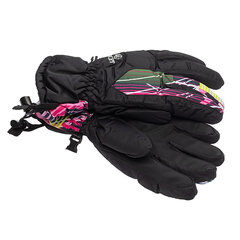 Водонепроницаемые перчатки для подростков 2NP-HX035-03_M цена и информация | Зимняя одежда для детей | pigu.lt