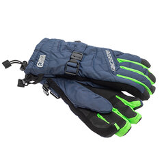 Водонепроницаемые перчатки для подростков 2NP-HX005-1-01_M цена и информация | Зимняя одежда для детей | pigu.lt