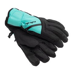 Водонепроницаемые перчатки для подростков 3NP-HX011-1-04_L цена и информация | Мужские шарфы, шапки, перчатки | pigu.lt