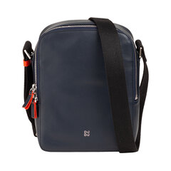 Мужская сумка через плечо DU-DU DU-534-6023-07 цена и информация | Мужские сумки | pigu.lt