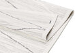 Narma dvipusis šenilinis kilimas Kauri, white, 200 x 300 cm kaina ir informacija | Kilimai | pigu.lt