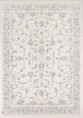 Двусторонний коврик из синели smartWeave® NARMA Sagadi, кремовый ворс, 160 x 230 см цена и информация | Ковры | pigu.lt