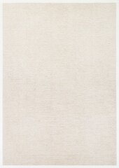 Двусторонний ковер Tali из синели smartWeave® NARMA, белый, 70 x 140 см цена и информация | Ковры | pigu.lt