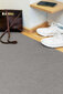 Narma lygus kilimas Limo, linas, 80 x 160 cm kaina ir informacija | Kilimai | pigu.lt