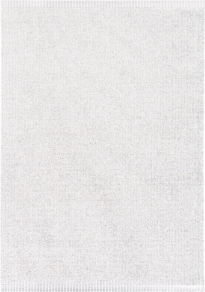 Narma dvipusis kilimas Neve, ivory metallic, 70 x 300 cm kaina ir informacija | Kilimai | pigu.lt