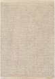 Narma dvipusis kilimas Neve, cream metallic, 70 x 250 cm