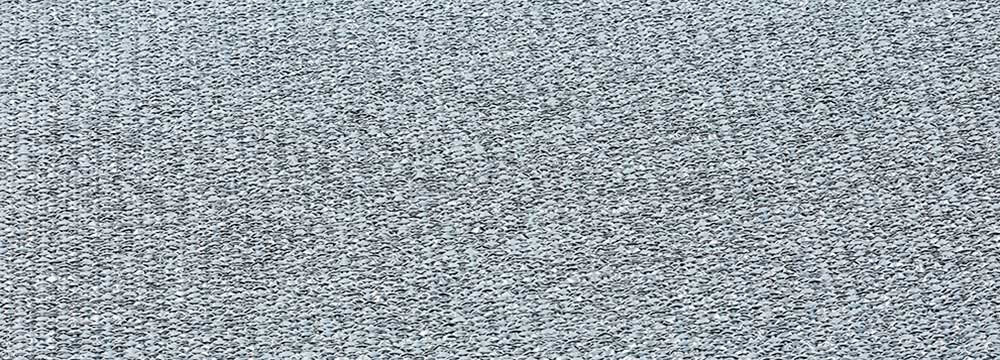 Narma dvipusis kilimas Neve silver metalic, 70x100 cm kaina ir informacija | Kilimai | pigu.lt