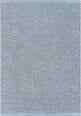 Ковер plasticWeave двухсторонний NARMA Neve, серебристо-серый, 70 x 150 см