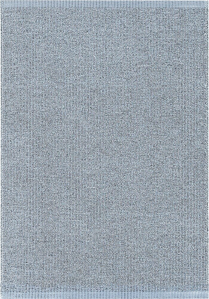 Narma dvipusis kilimas Neve silver metalic, 70x150 cm kaina ir informacija | Kilimai | pigu.lt