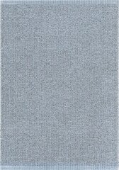 Ковер NARMA двухсторонний plasticWeave Neve, серебристо-серый, 70 x 250 см цена и информация | Ковры | pigu.lt