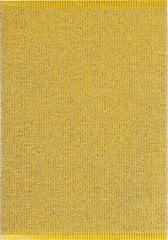 NARMA двухсторонний plasticWeave ковер Neve, желтый, 70 х 200 см цена и информация | Ковры | pigu.lt