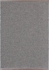 Narma dvipusis kilimas Neve, linen metallic, 70 x 100 cm kaina ir informacija | Kilimai | pigu.lt