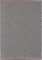 Narma dvipusis kilimas Neve, linen metallic, 70 x 100 cm kaina ir informacija | Kilimai | pigu.lt