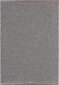 Narma dvipusis kilimas Neve linen metallic, 70x150 cm kaina ir informacija | Kilimai | pigu.lt