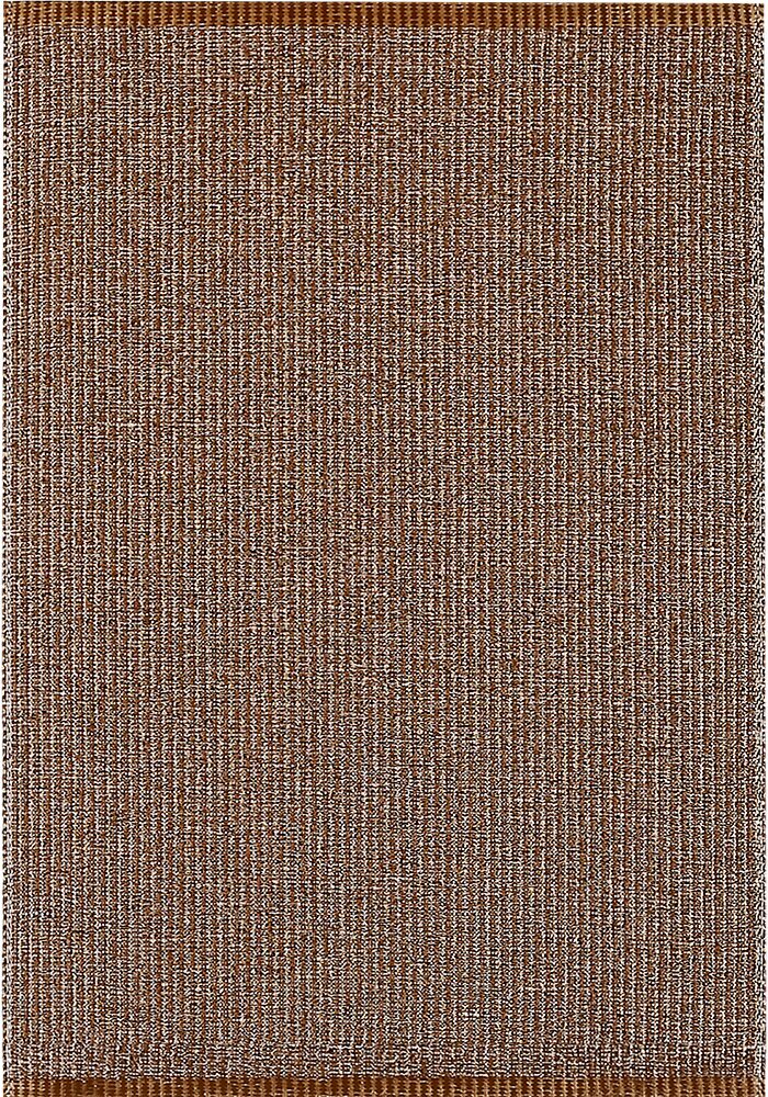 Narma dvipusis kilimas Neve, caramel metallic, 70 x 150 cm kaina ir informacija | Kilimai | pigu.lt