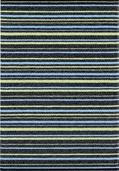 Narma dvipusis kilimas Hullo, blue-green, 70 x 350 cm kaina ir informacija | Kilimai | pigu.lt