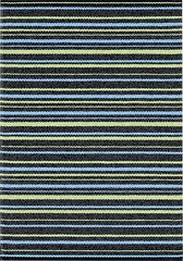 Narma dvipusis kilimas Hullo, blue-green, 70 x 150 cm kaina ir informacija | Kilimai | pigu.lt