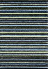 Narma dvipusis kilimas Hullo, blue-green, 70 x 300 cm kaina ir informacija | Kilimai | pigu.lt