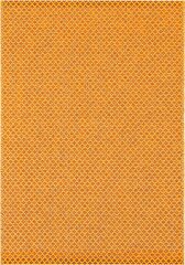 Narma dvipusis kilimas Diby, orange, 70 x 250 cm kaina ir informacija | Kilimai | pigu.lt
