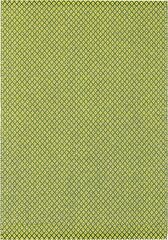 Narma dvipusis kilimas Diby, green, 70 x 200 cm kaina ir informacija | Kilimai | pigu.lt