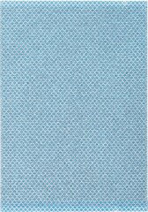 Narma dvipusis kilimas Diby, blue, 70 x 200 cm kaina ir informacija | Kilimai | pigu.lt