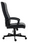 MarkAdler Boss 3.2 Black kaina ir informacija | Biuro kėdės | pigu.lt