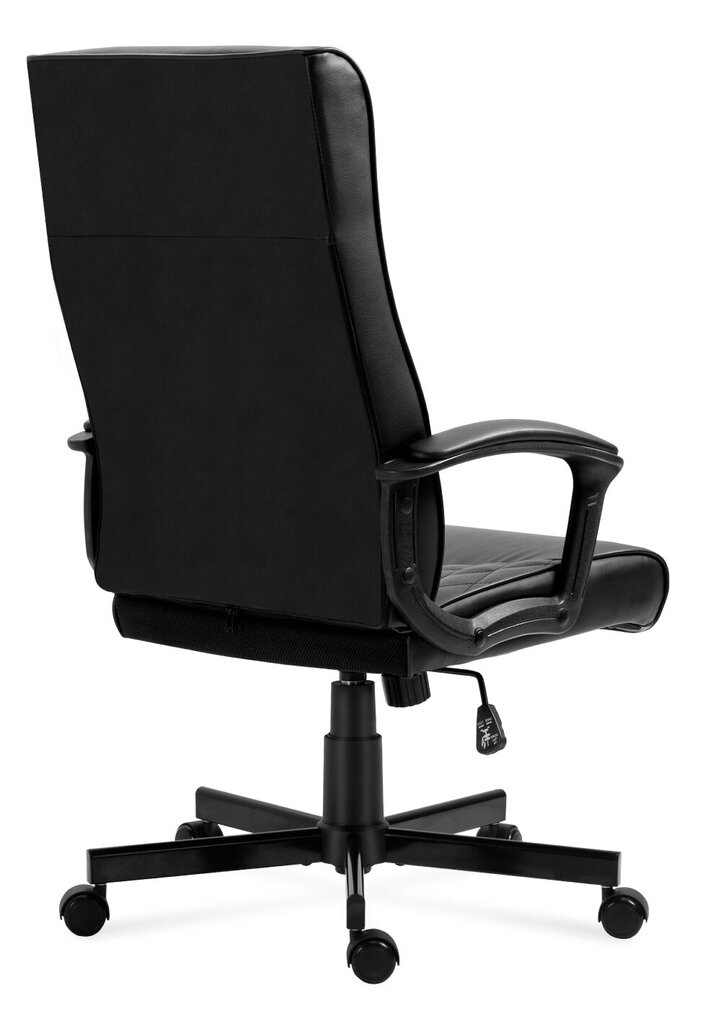 MarkAdler Boss 3.2 Black kaina ir informacija | Biuro kėdės | pigu.lt