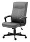 MarkAdler Boss 3.2 Grey kaina ir informacija | Biuro kėdės | pigu.lt