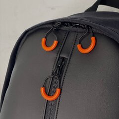 Спортивный рюкзак GP Trust Black Fox цена и информация | Рюкзаки и сумки | pigu.lt