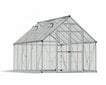 Greenhouse Balance Hybrid 8,9 m² kaina ir informacija | Šiltnamiai | pigu.lt