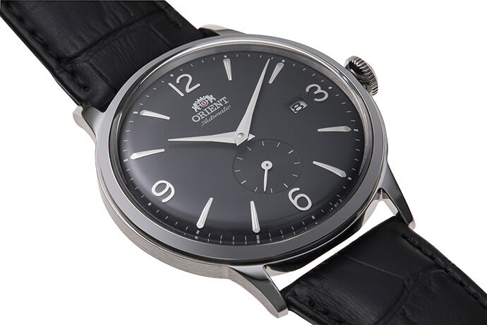 Vyriškas laikrodis Orient Automatinis RA-AP0005B10B kaina ir informacija | Vyriški laikrodžiai | pigu.lt
