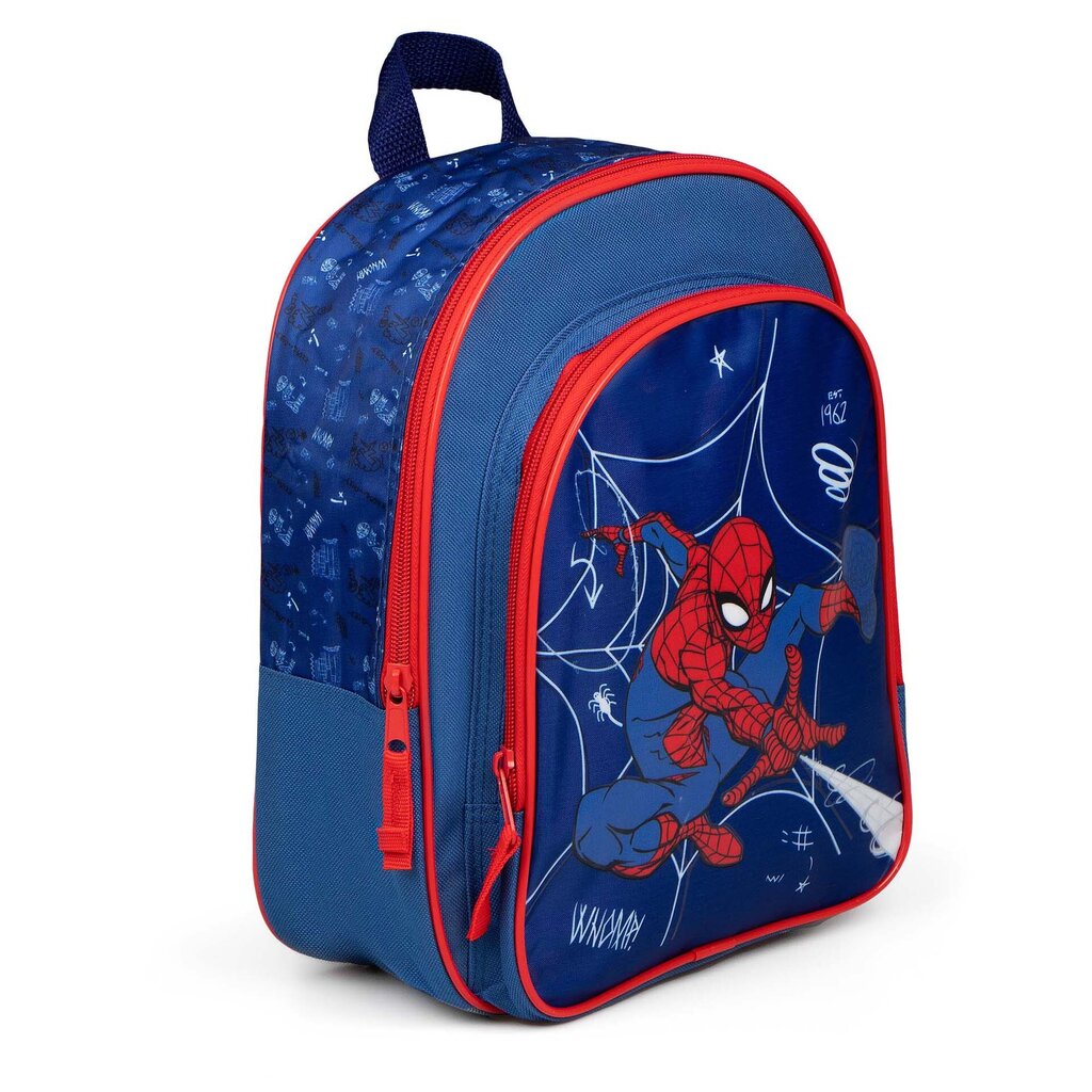 Kuprinė Spiderman kaina ir informacija | Kuprinės ir krepšiai | pigu.lt